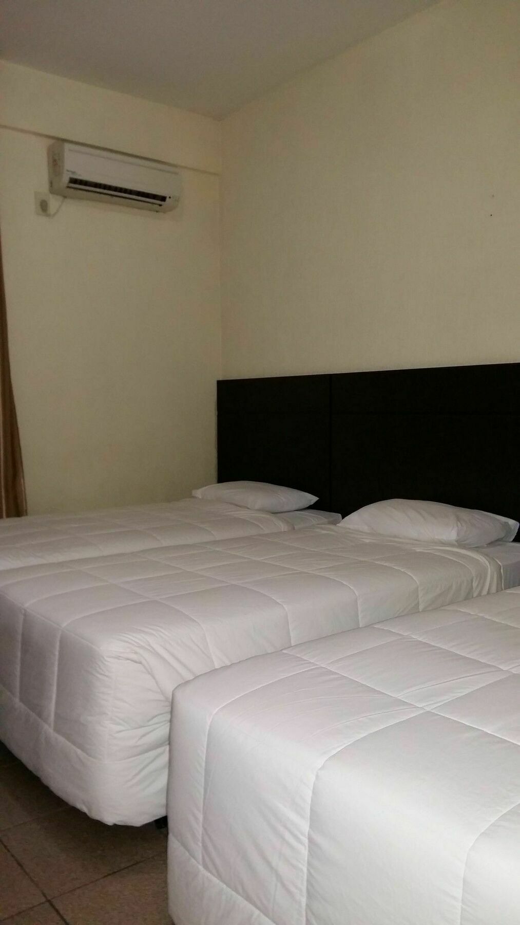 Hotel Foz do Iguaçu Eksteriør bilde